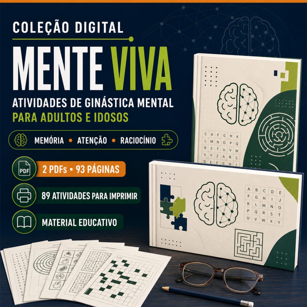 Capa de Mente Viva 2.0 – GVL