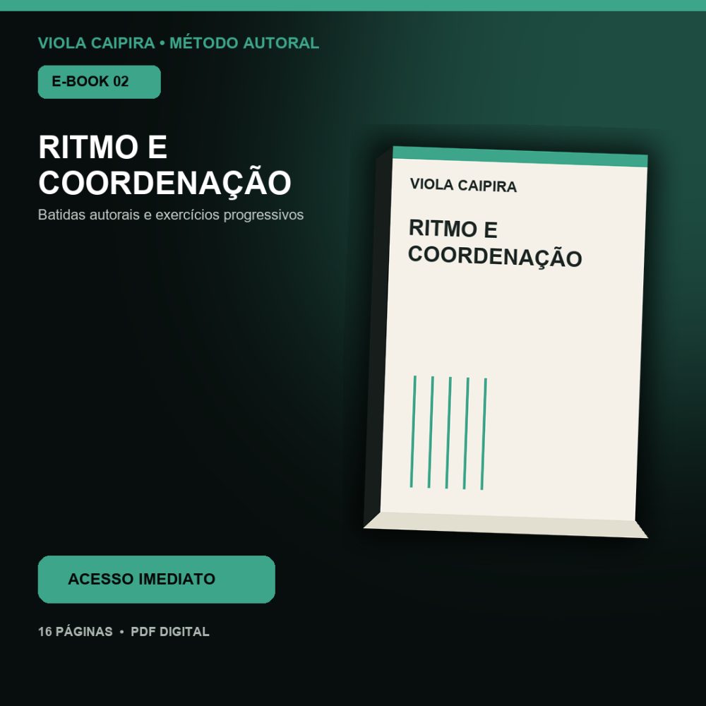 Capa do PDF