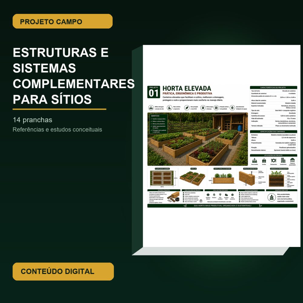 Capa de Estruturas Complementares – E-book 10 – Estruturas Complementares