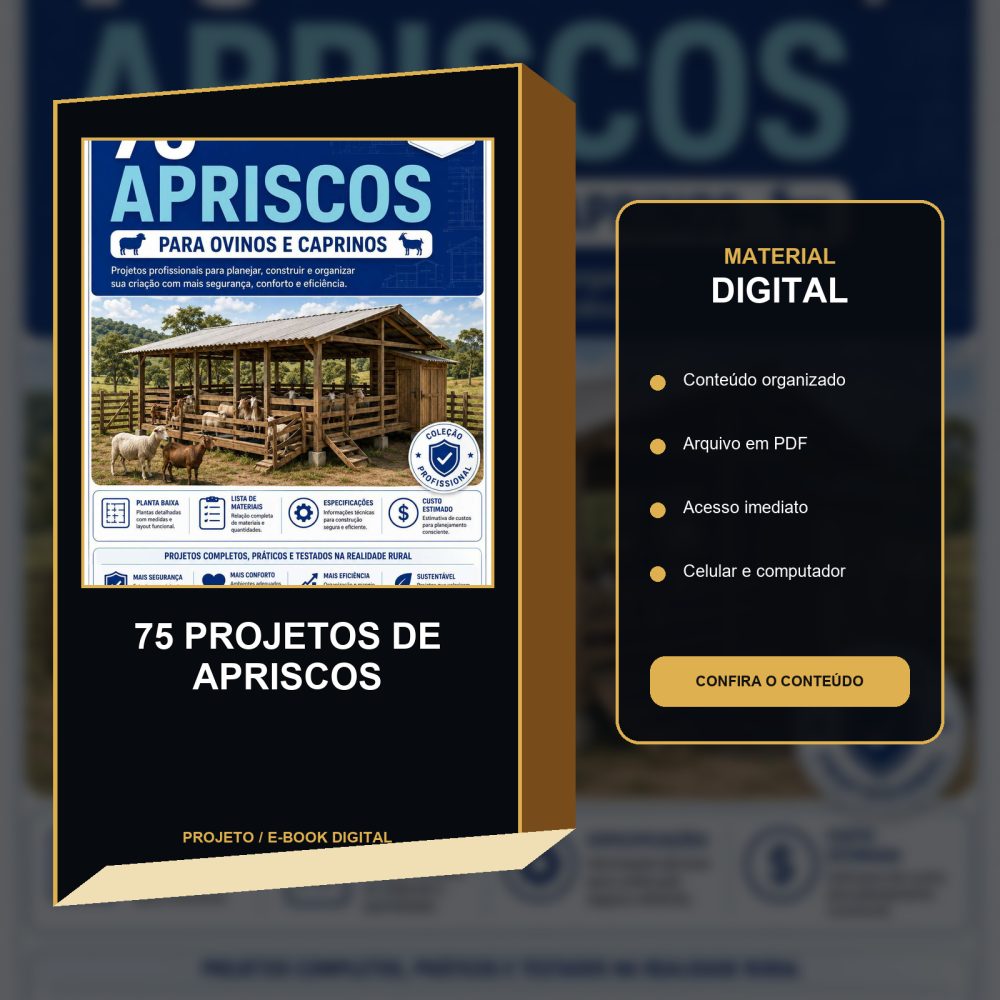 Capa do PDF