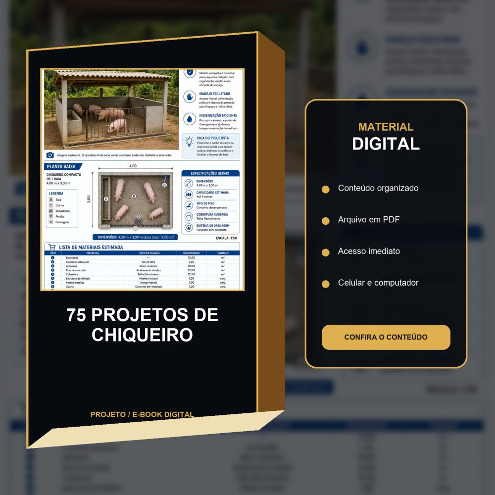 Capa do PDF