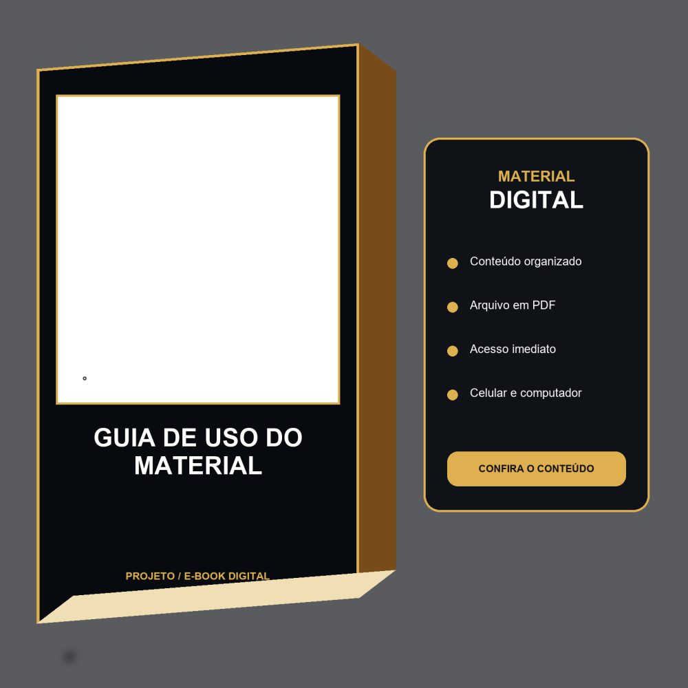 Capa do PDF