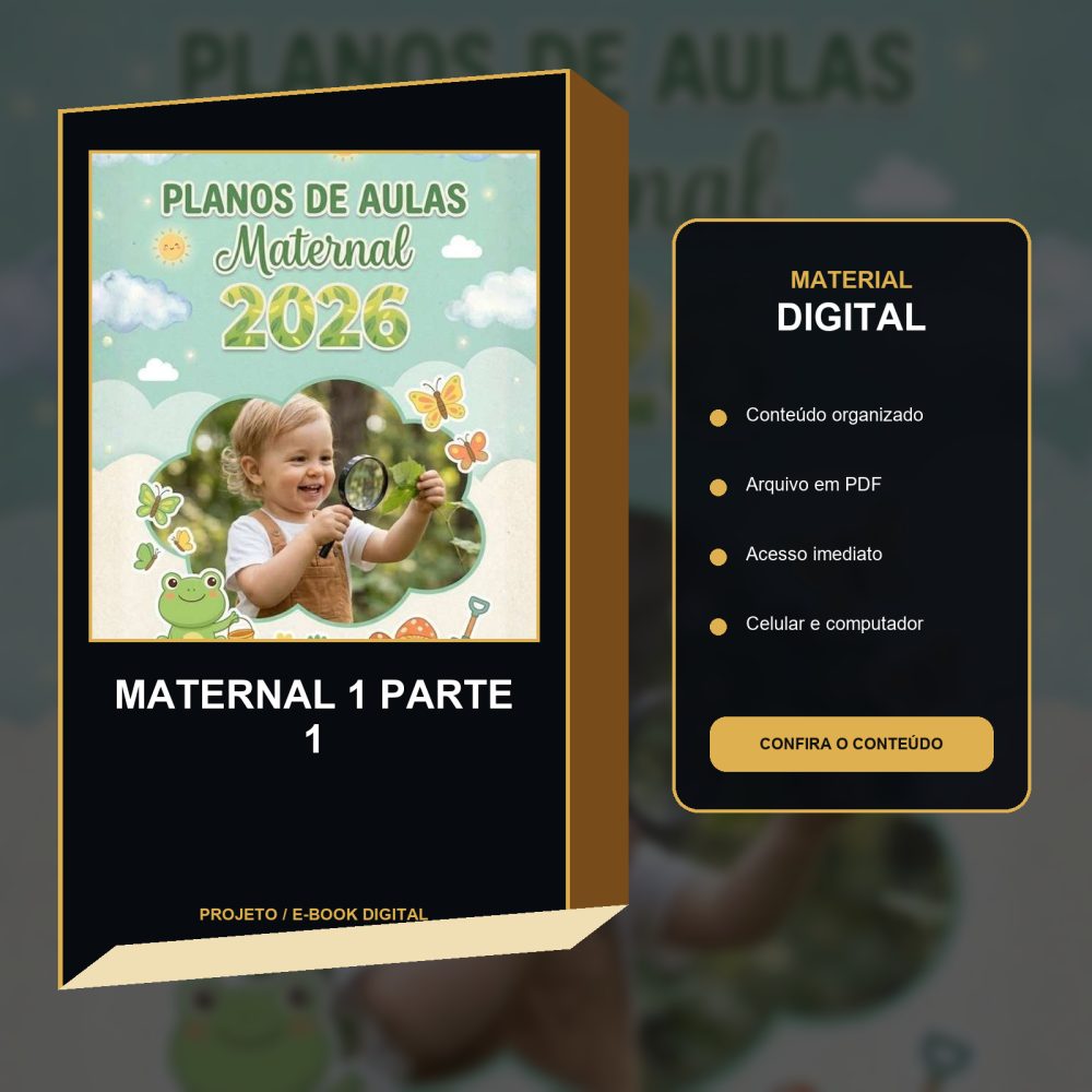 Capa do PDF