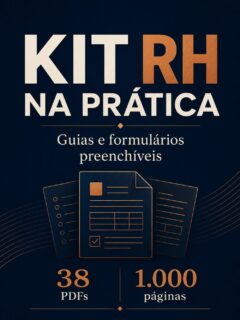 Capa de Recursos Humanos – RH