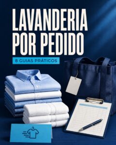 Capa de LAVANDERIA POR PEDIDO