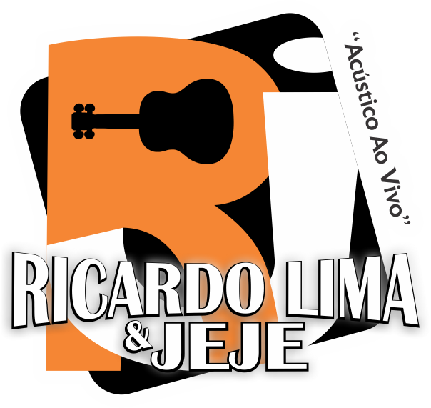 Ricardo Lima & Jeje Logo