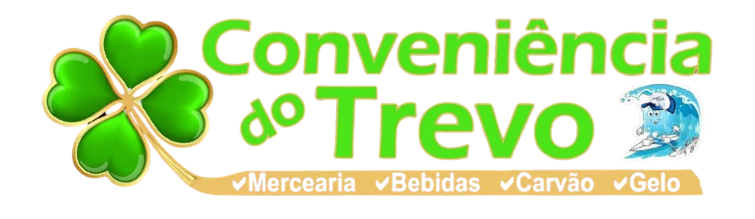 Conveniência do Trevo Logo