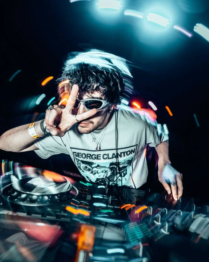 DJ-RDAOW